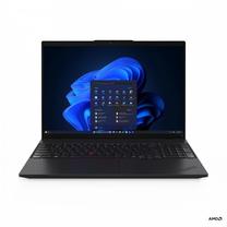 Portatīvais dators Lenovo ThinkPad L16 Gen 2 21RH001KPB, AMD Ryzen™ AI 5 PRO 340, 32 GB, 512 GB, 16 ", AMD Radeon™ 840M Graphics, melna krās., EN, Windows 11 pro