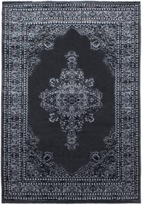 Ковер комнатные Ayyildiz Marrakesh Oriental 0297, серый цв., 230 см x 160 см