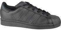 Sportbačiai Adidas Superstar, juoda sp., 37.5