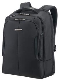 Kuprinė nešiojamam kompiuteriui Samsonite, juoda sp., 14.1"