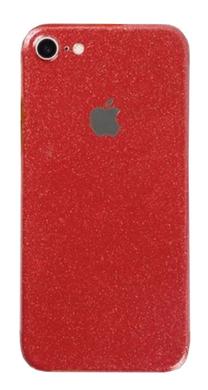Telefono dėklas 3MK, raudona sp., Apple