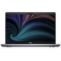Sülearvuti Dell Latitude 5511, taastatud, i7-10850H, 16 GB, 1 TB, 15.6 ", Intel UHD Graphics, hõbe v., EN, Windows 11 pro