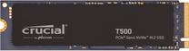 Kõvaketas (SSD) Crucial T500, M.2 2280, 500 GB