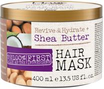 Matu maska Maui Moisture Revive & Hydrate, 400 ml