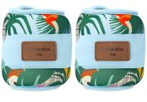 Universālie atsvari Spokey Home Jungle, 2 x 1 kg