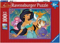 Dėlionė Ravensburger 104093, 49 cm x 36 cm, 100 vnt., įvairių spalvų