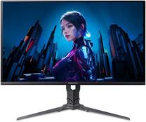 Monitors Acer Predator X27UW3bmiiprx, UM.GXXEE.305, QD-OLED, 240 Hz, QHD, 27"
