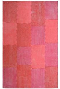 Kilimas vidaus Kayoom Lyrical 110, įvairių spalvų/raudona sp., 230 cm x 160 cm