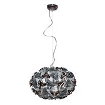 Šviestuvas kabinamas Searchlight 5803-3SM, E14, 3 x 7 W