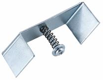 Tvirtinimas Nowodvorski CTLS 8306, sidabro sp., -