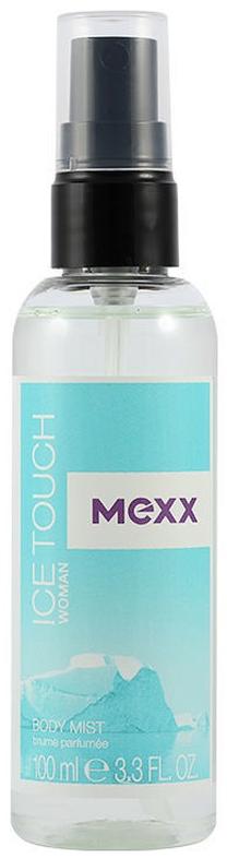 Спрей для тела Mexx, 100 мл