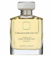 Kvepalai Ormonde Jayne Vanille Des Afriques Intensivo, 88 ml