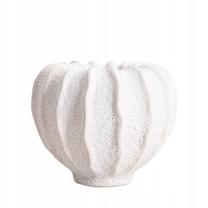 Vaza Homla Mare 765483, 16 cm, smėlio sp.