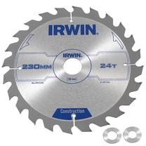 Режущий диск Irwin ATB, 230 мм x 16 мм