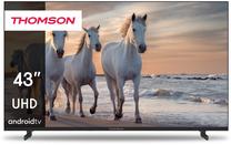 Televizorius Thomson 43UA5S13, 43 ", 4K UHD