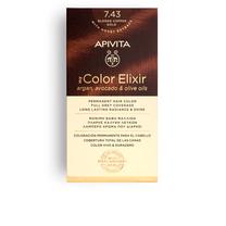 Matu krāsa Apivita My Color Elixir