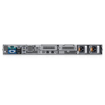 Server Dell PowerEdge R440 273624097_G, Intel® Xeon® Silver 4210R, 16 GB