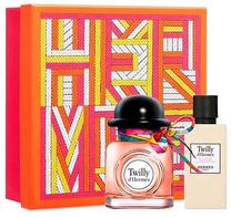 Dāvanu komplekts sievietēm Hermès Twilly d'Hermes