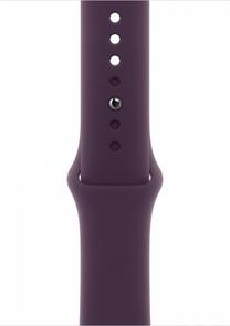 Laikrodžio dirželis Apple, Sport Band, violetinė sp.