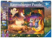 Пазл Ravensburger Musse & Helium 300 13331, 36 см x 49 см, 300 шт., многоцветный