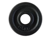 Ketta raskus 0.5KG 31MM OUTLINER