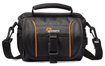 Krepšys per petį Lowepro Adventura SH 110 II, juoda sp.