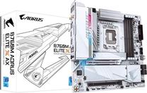 Emaplaat Gigabyte B760M AORUS ELITE X AX