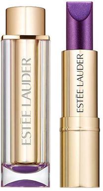 Lūpu krāsa Estee Lauder Pure Color Love, 3.5 g, 485 violet ray