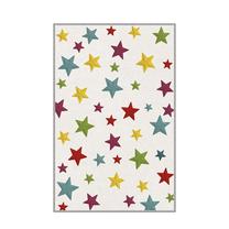 Kilimas Conceptum Hypnose EEXFAB721, įvairių spalvų, 180 cm x 120 cm