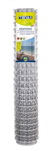 Plastikinis tinklas Tenax Millennium 72250132, 10 m x 100 cm