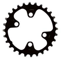 Žvaigždutė Shimano, aliuminis/plastikas