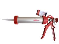Pistoletas hermetikams Haushalt VG510, 49 cm