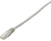 Laidas Equip RJ-45 8P8C, RJ-45 8P8C, 5 m, pilka sp.