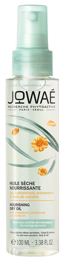 Kūno aliejus Jowae Nourishing, 100 ml