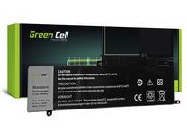 Sülearvutiaku Green Cell DE82, 3.85 Ah, LiPo