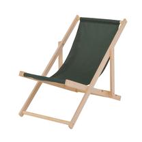 Paplūdimio kėdė Patio, 110 cm x 58 cm x 60 cm