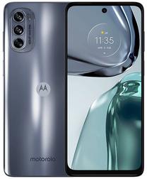 Mobilusis telefonas Motorola Moto G62 5G, 64 GB, pilka sp.