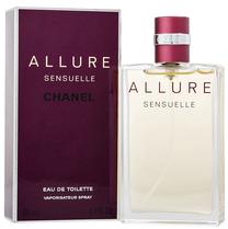 Туалетная вода Chanel Allure Sensuelle, 50 мл