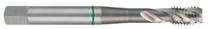 Метчик Ruko HSS-E Co-5 DIN371, 6 mm/m6