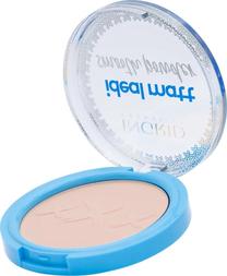 Kompaktinė pudra Ingrid Cosmetics Ideal Matt, 2.0, 8 g