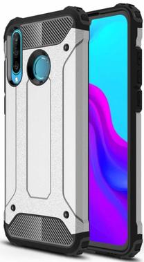 Telefona vāciņš Hurtel, sudraba krās., Huawei