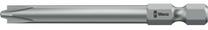 Atsuktuvo antgalis Wera PlusMinus 851/4, PH/S, 70 mm, 1/4"