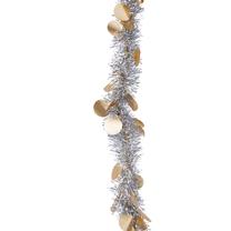 Girlianda Christmas Touch SY19QJTS-182, 200 cm