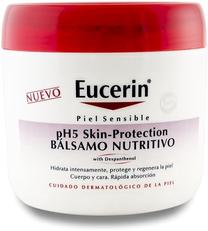 Kūno balzamas Eucerin pH5 Skin-Protection, 450 ml