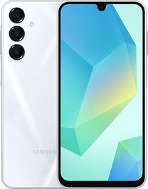 Mobilusis telefonas Samsung Galaxy A16, 128 GB, pilka sp.