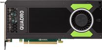 Vaizdo plokštė PNY Quadro M4000 PCIE VCQM4000-PB, 8 GB, GDDR5