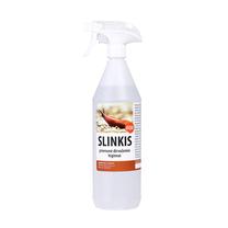 Priemonė dirvožemio higienai Slinkis, 1 l