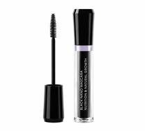 Blakstienų tušas M2 Beaute Black Nano, 6 ml, juoda sp.