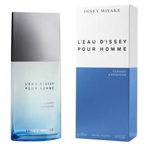 Tualetinis vanduo Issey Miyake, 125 ml