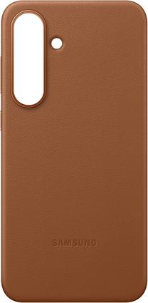 Telefono dėklas Samsung KindSuit Case Samsung Galaxy S25 FE, tan sp.